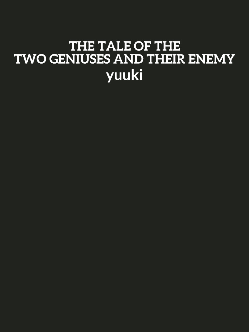The tale of two geniuses and their enemies