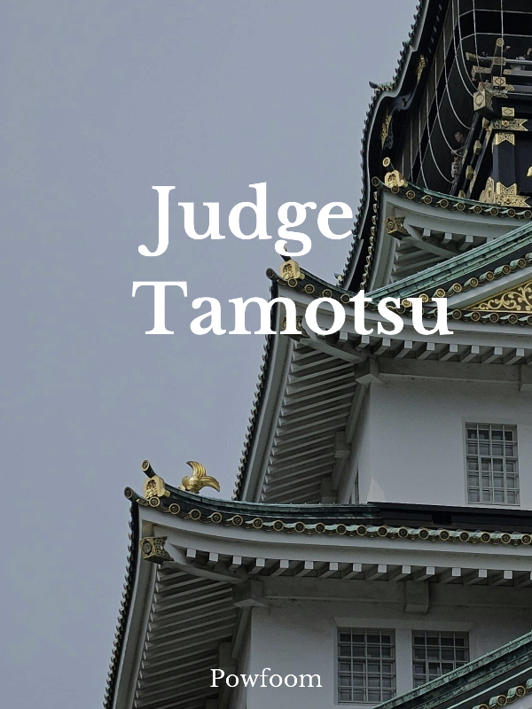 Judge Tamotsu