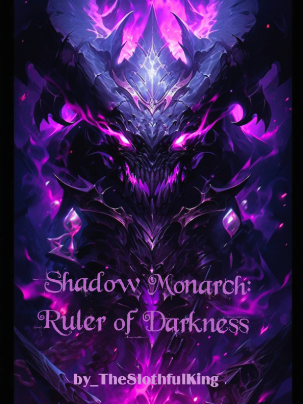 Shadow Monarch: Ruler of Darkness