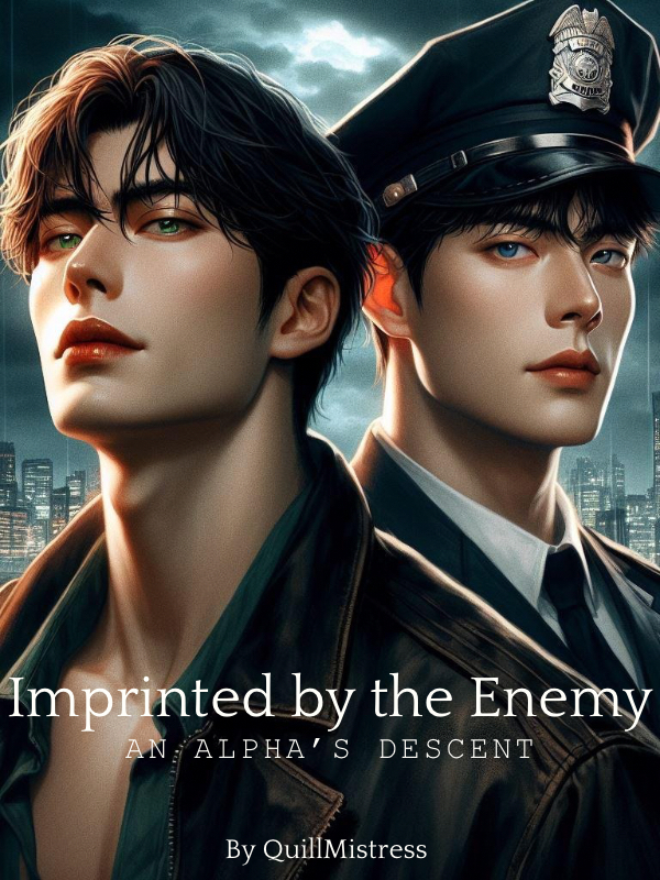 Imprinted by the Enemy: An Alpha’s Descent