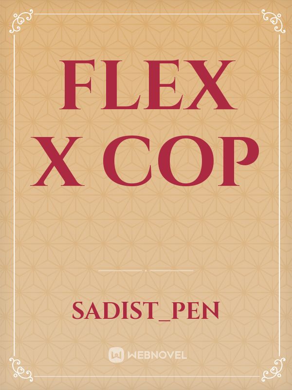 FLEX X COP Book