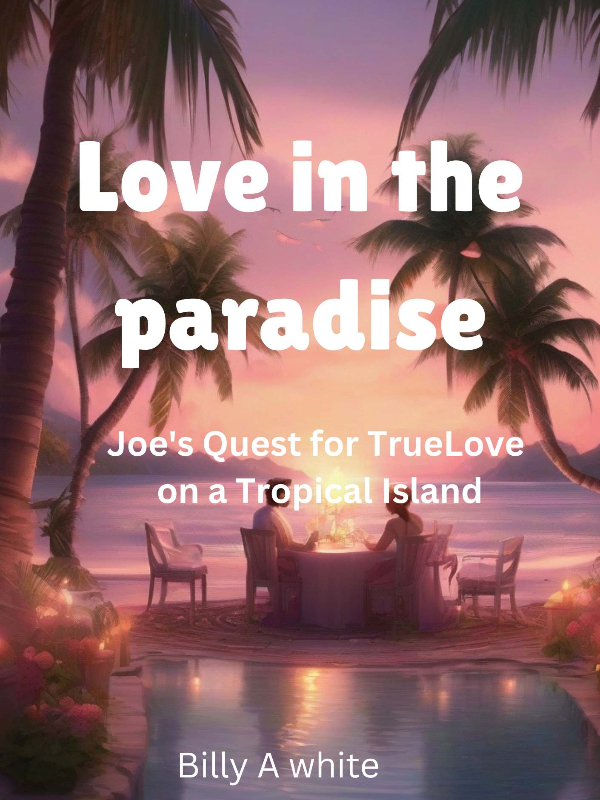 Love in the paradise