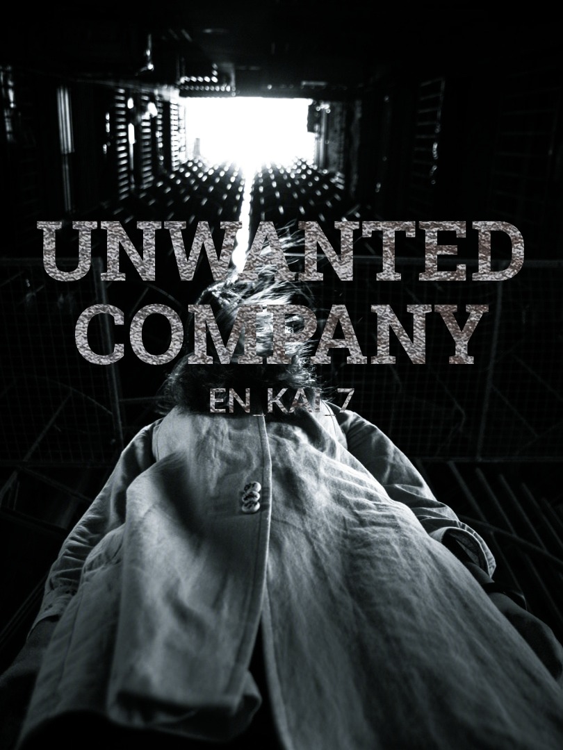 Unwanted Company Book