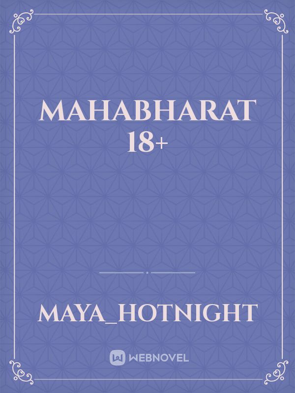 Mahabharat 18+