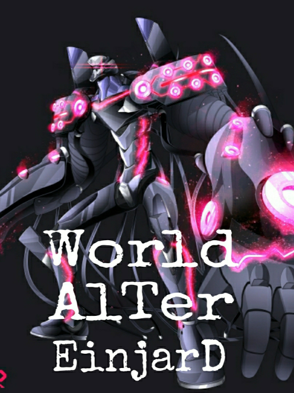 World ALTer - EinjarD