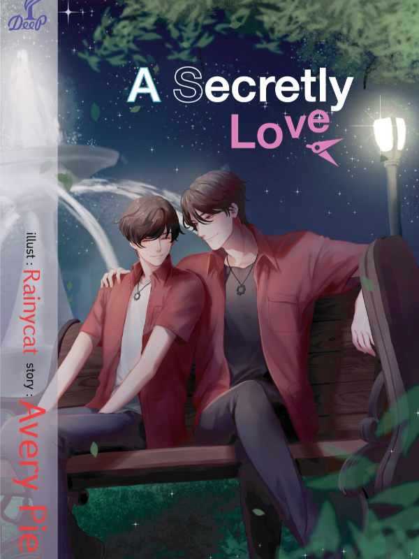 A Secretly Love Book