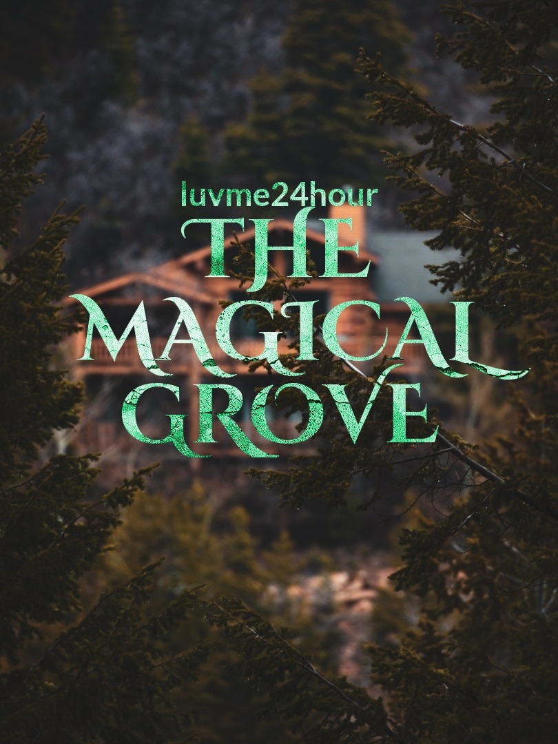 The Magical Grove