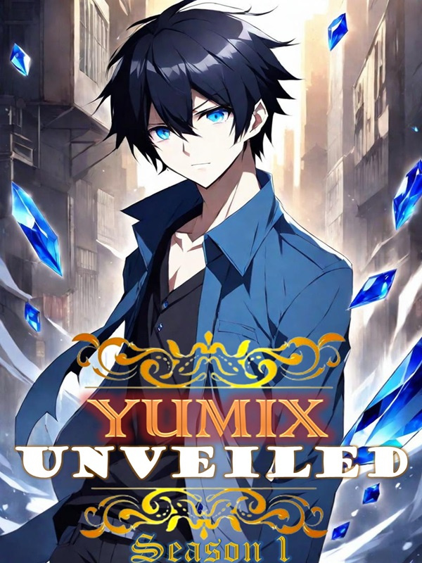 Yumix. Unveiled