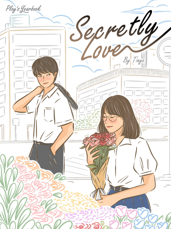 Ploy's Yearbook: Secretly Love (English version)