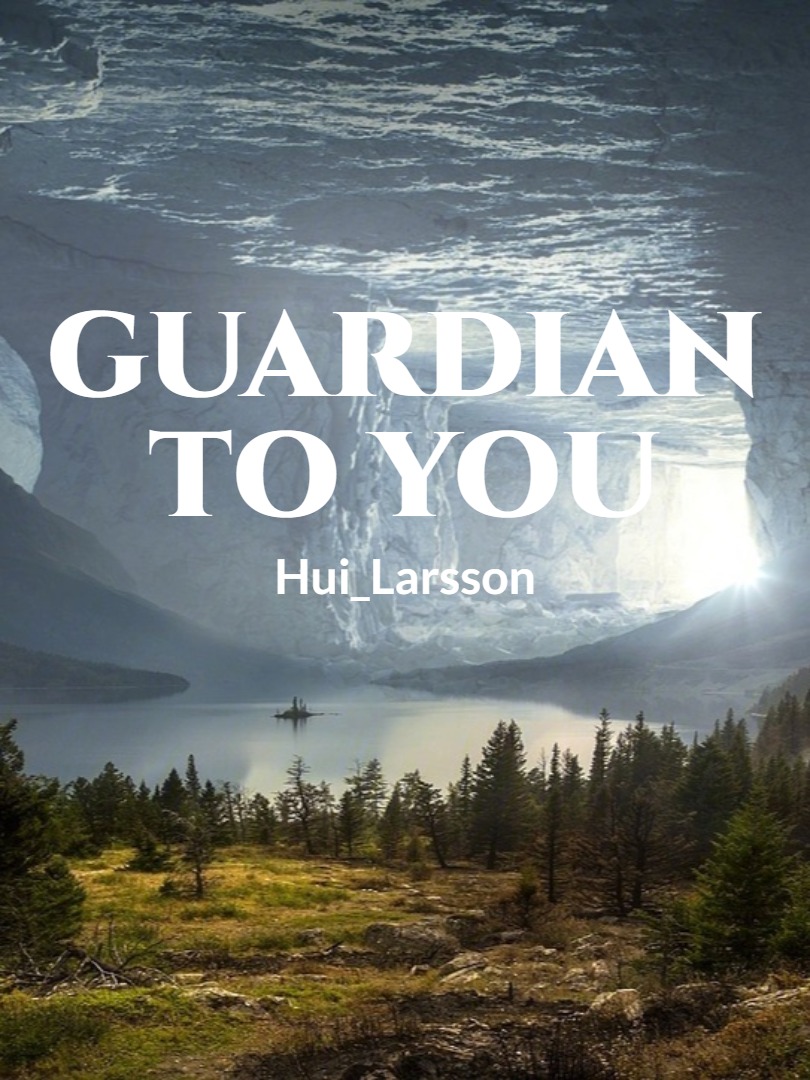 Guardian to You Book