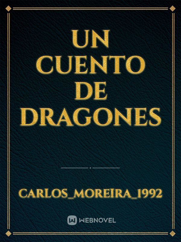 Un cuento de dragones Book