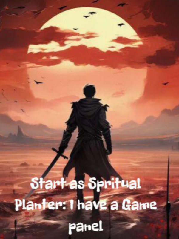 Start as a Spiritual Planter: I Have a Game Panel