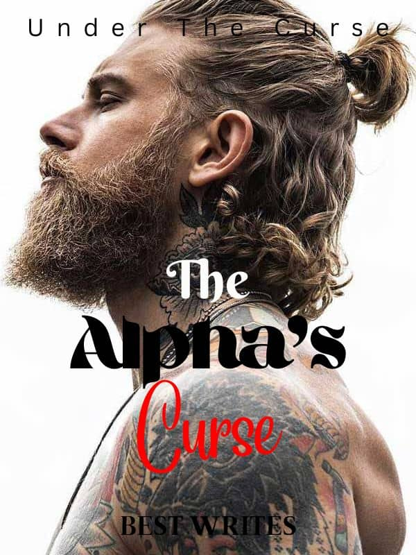 The Alpha's Curse: The Enemy Within Book