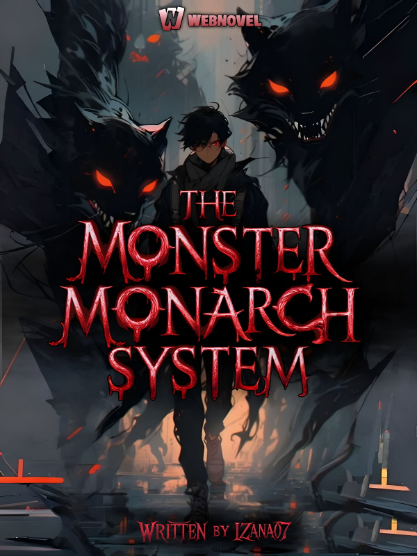 The Monster Monarch System Book