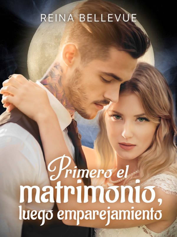 Primero el matrimonio, luego emparejamiento