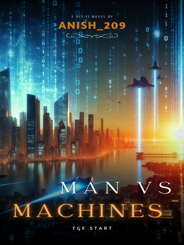 Man vs Machines