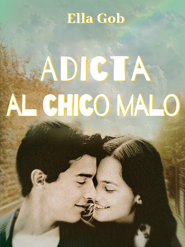 Adicta al chico malo