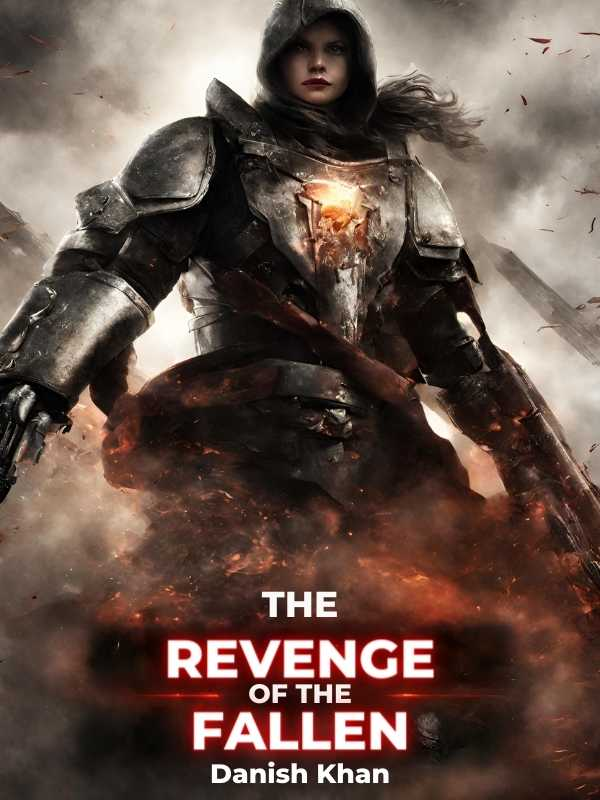 The Revenge Of The Fallen