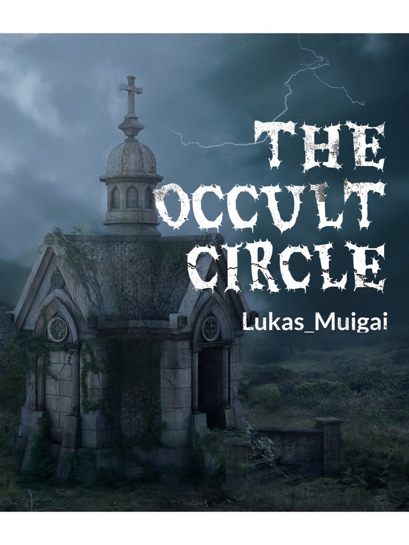 THE OCCULT CIRCLE Book
