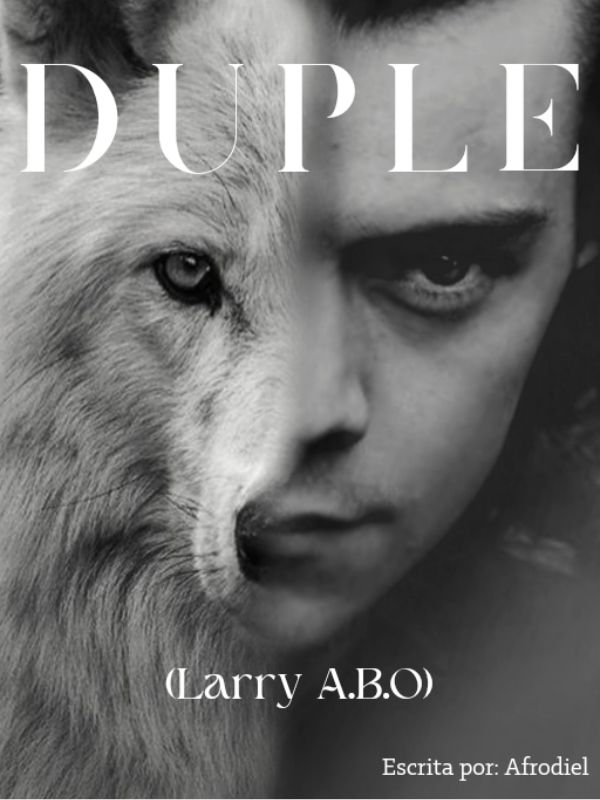 DUPLE (Larry A.B.O.) Book