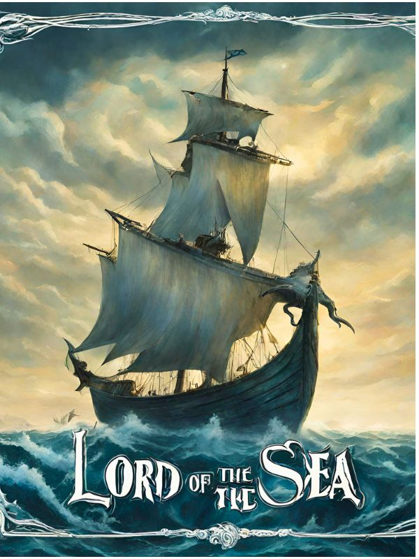 Lord Of The Sea