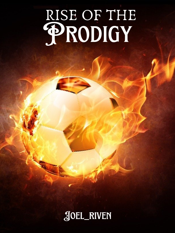 Rise of The Prodigy Book