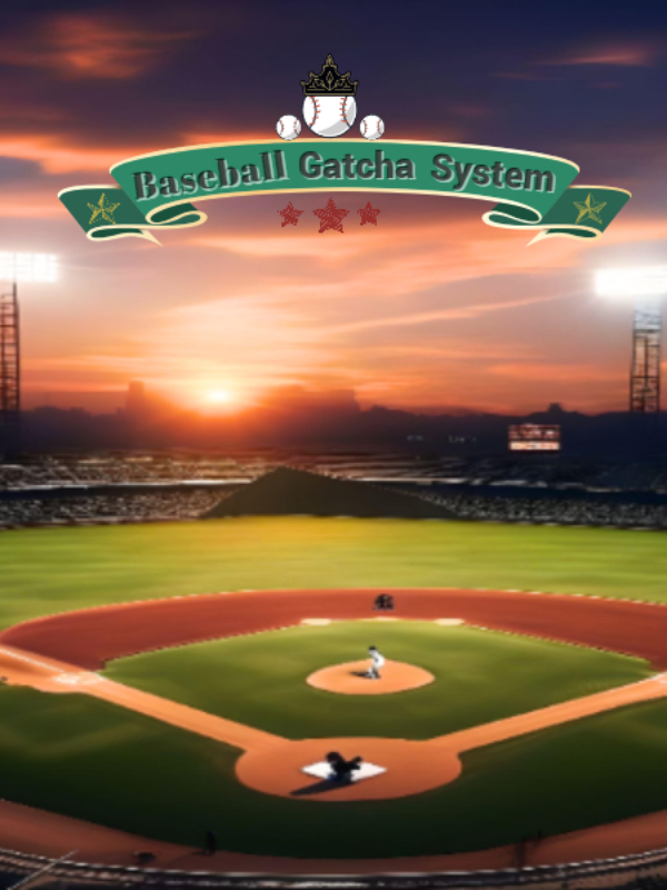 Baseball Gatcha system