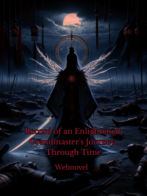 Record of the Enlightened Grandmaster's Journey Through Time