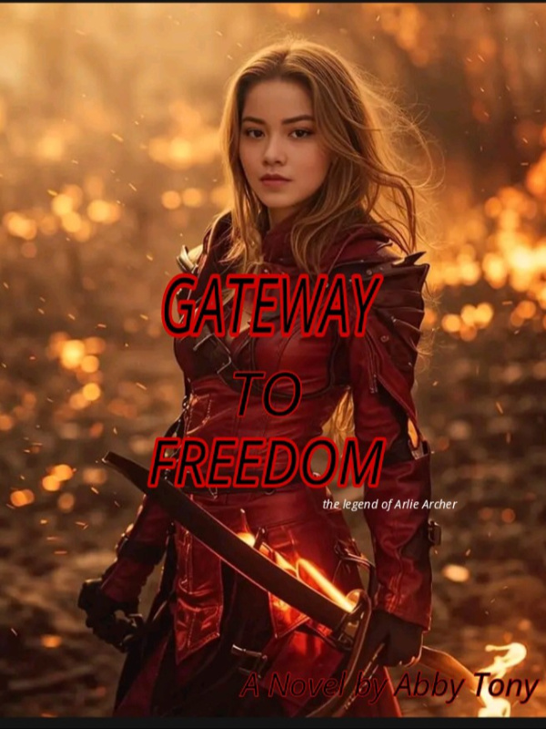 GATEWAY TO FREEDOM