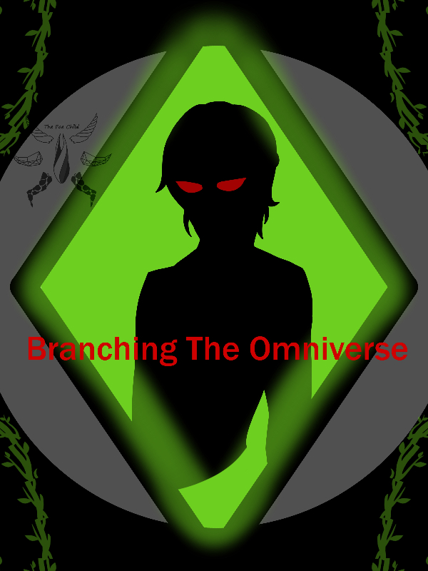 Ben 10: Branching The Omniverse