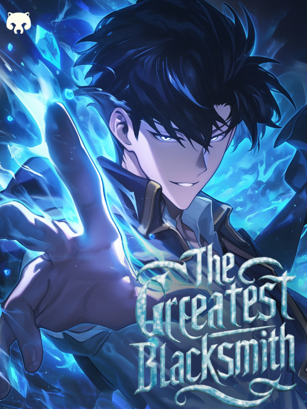 The Greatest Blacksmith