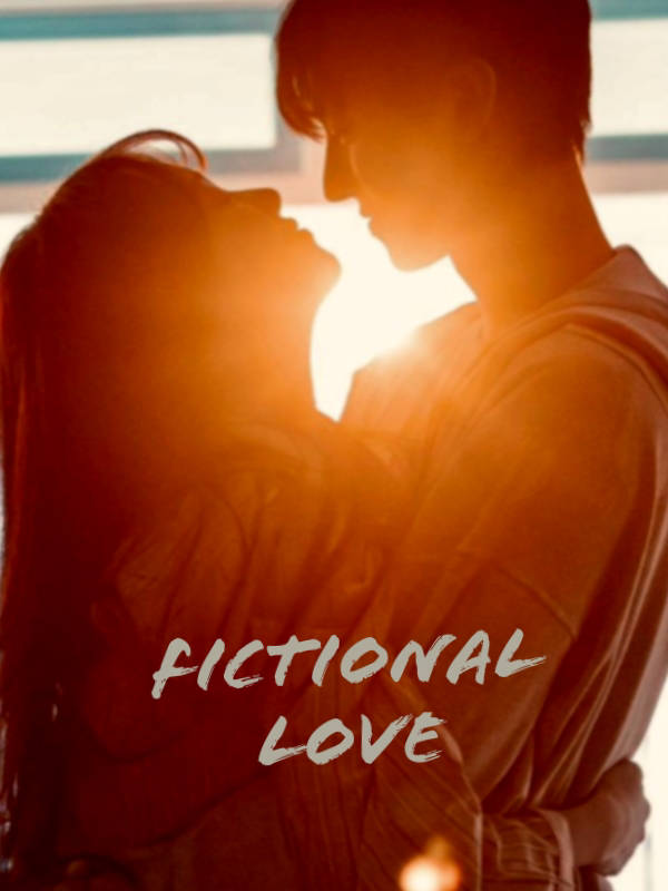 Fictional Love Book