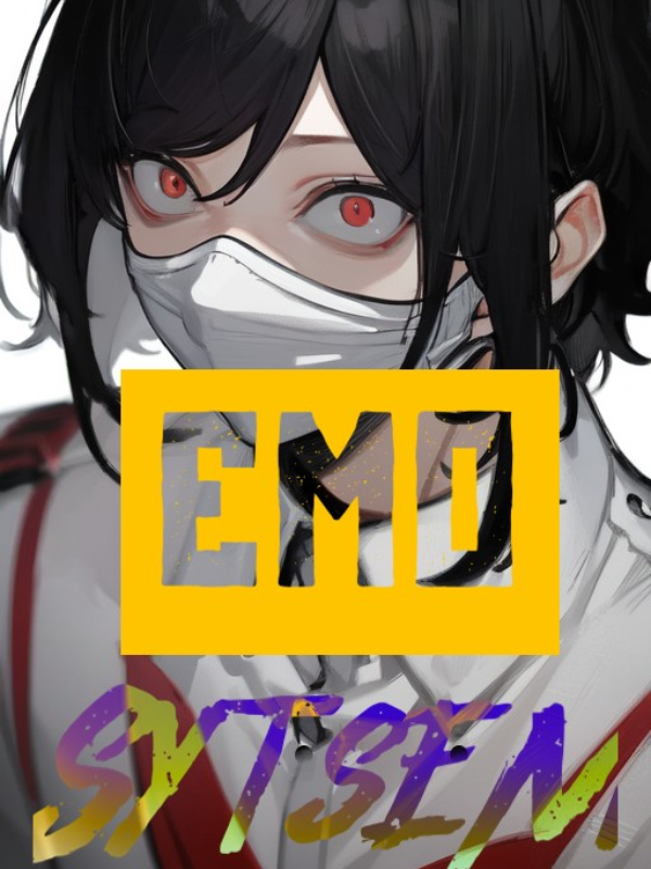 Emo System: Unlimited Power Book