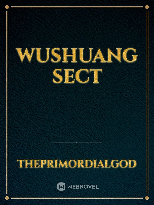 Wushuang sect