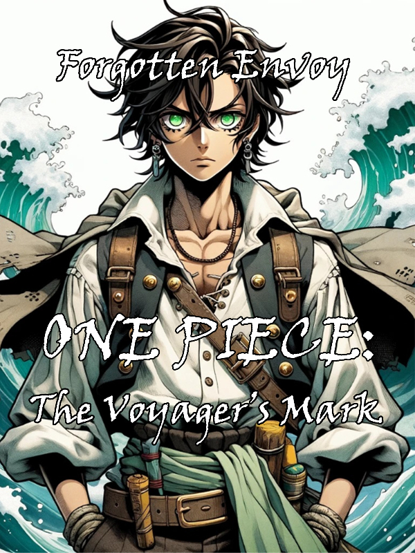 One Piece : The Voyager's Mark