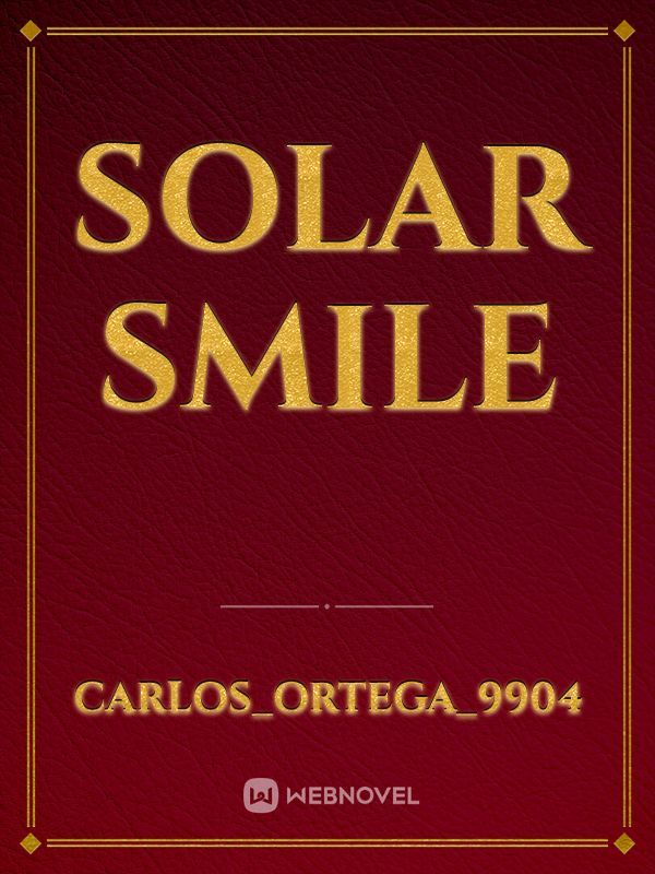 solar smile