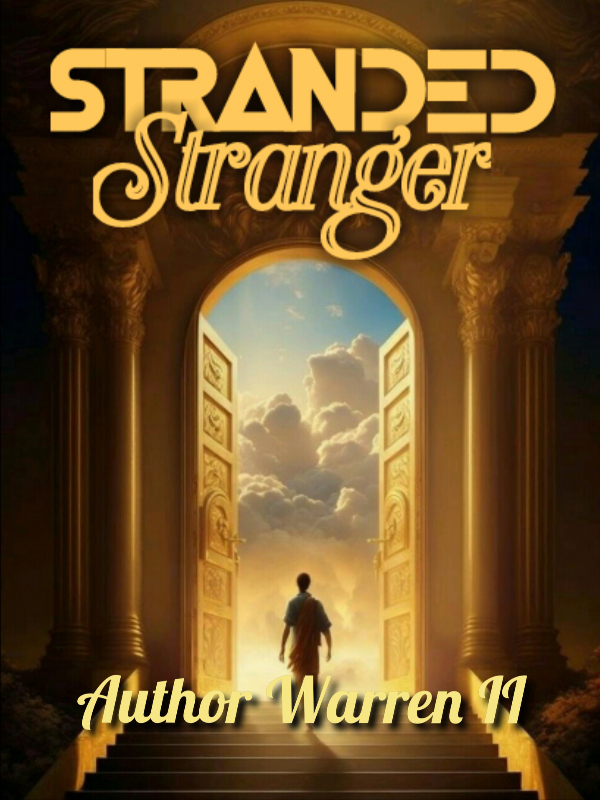 Stranded Stranger