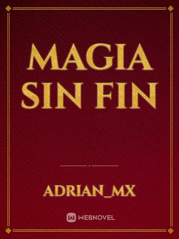 Magia Sin Fin Book