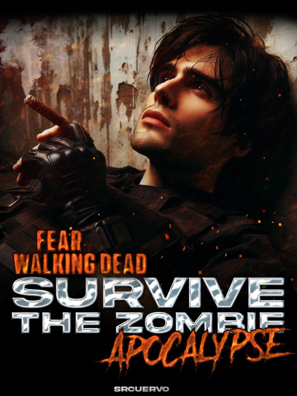 FTWD: Survive the Zombie Apocalypse