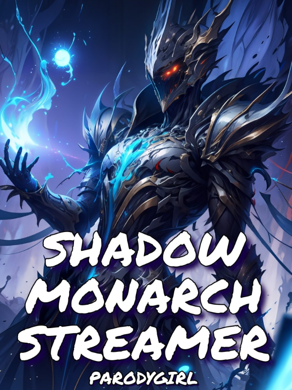 Naruto - Shadow Monarch Streamer