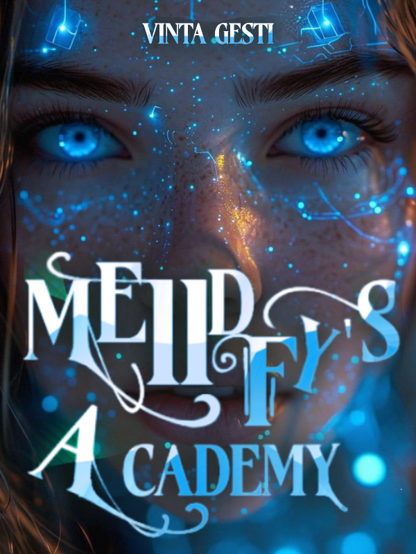Melldfy's Academy (Vinta Gesti) Book