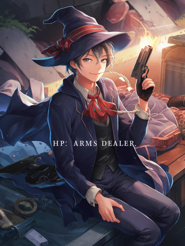 HP: Arms Dealer