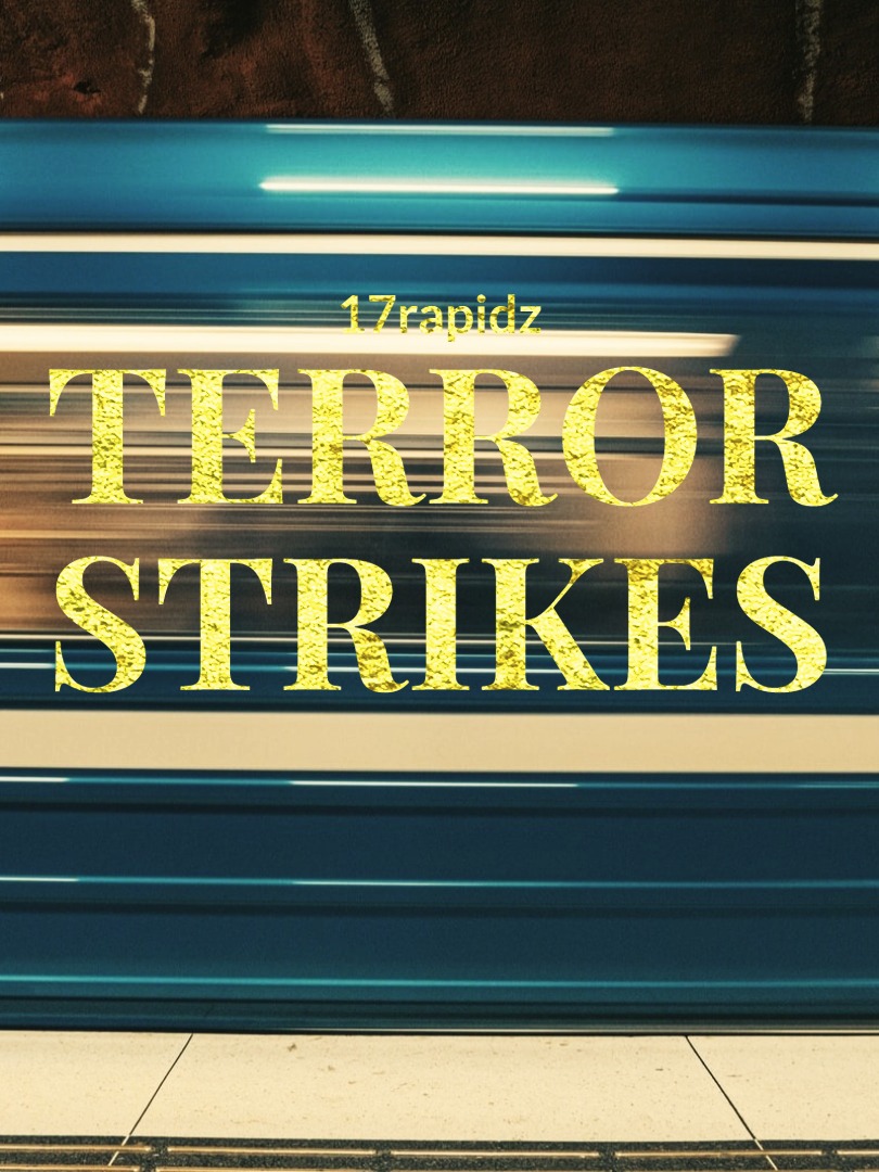 Terror Strikes