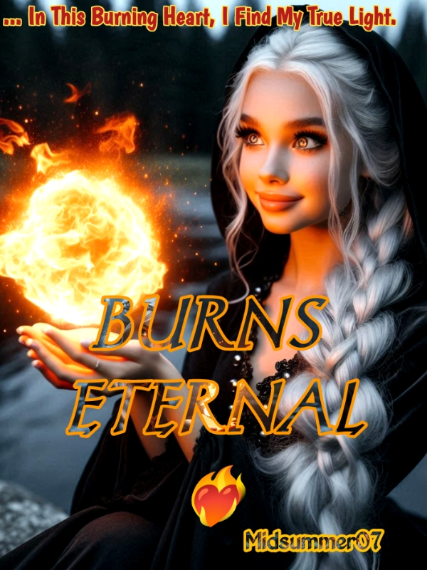 Burns Eternal icon