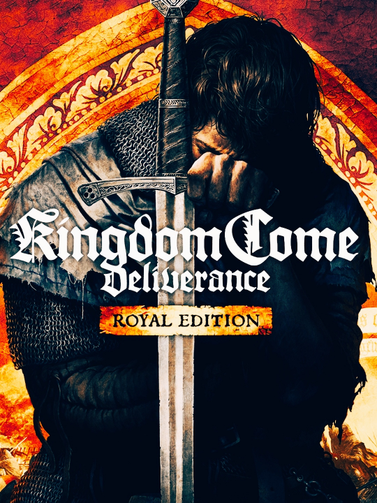 Kingdome Come: true experience