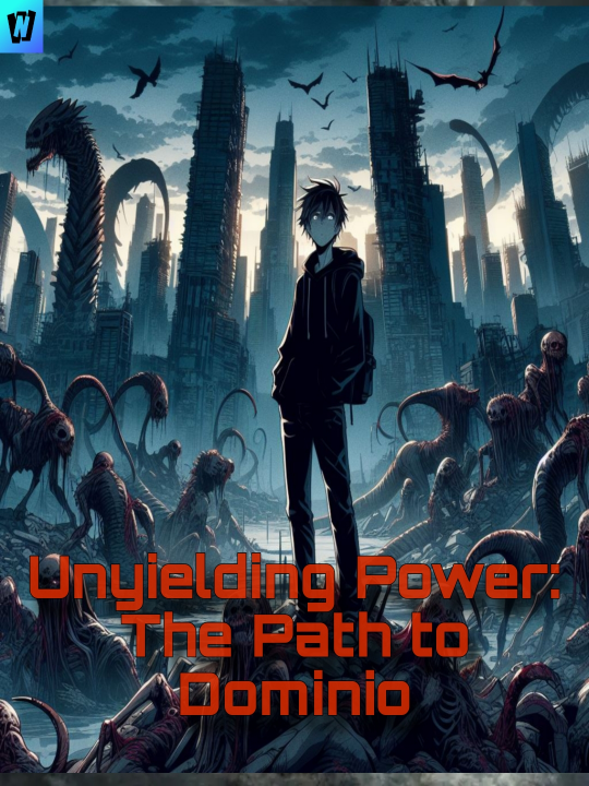 Unyielding Power: The Path to Dominio