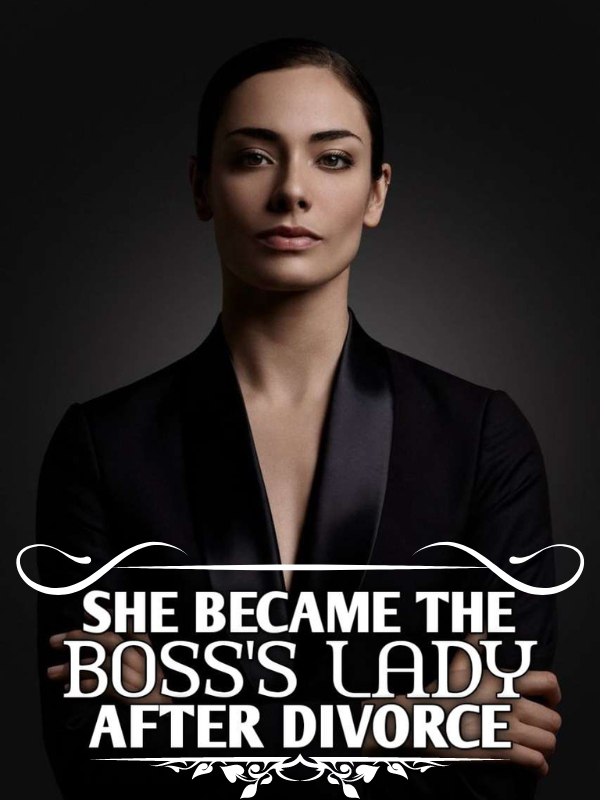 She Became The Boss's Lady After Divorce