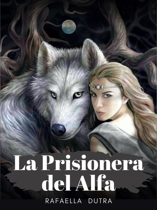 La prisionera del Alfa