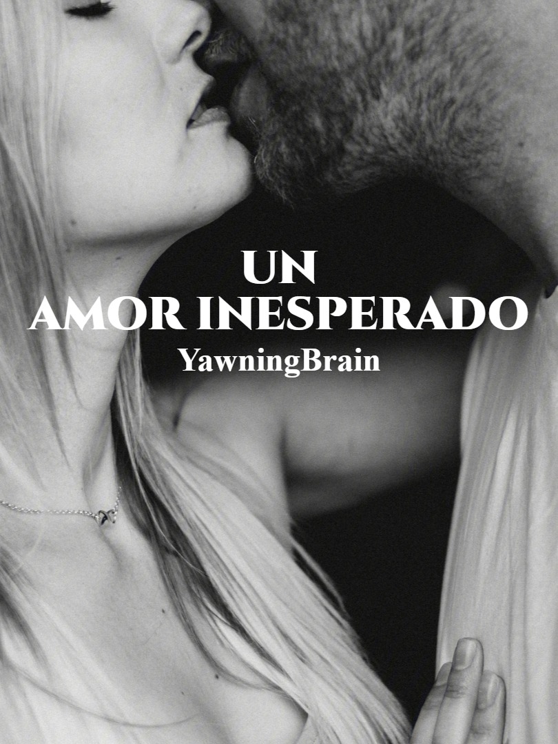 Un Amor Inesperado. Book