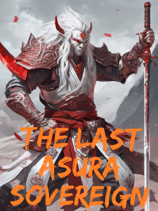 The last Asura Sovereign